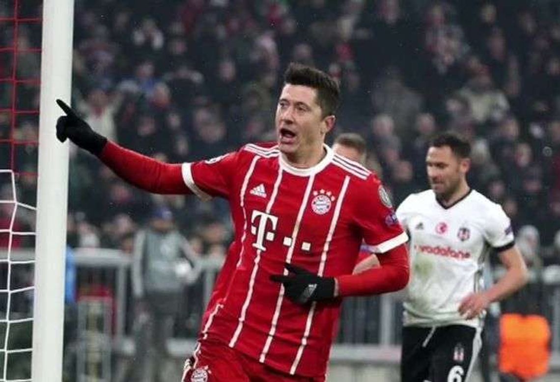 Bayern nie sprzeda Lewandowskiego? (wideo)