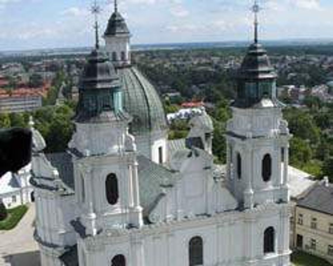 Bazylika w Chełmie (nr 13) - 1 głos