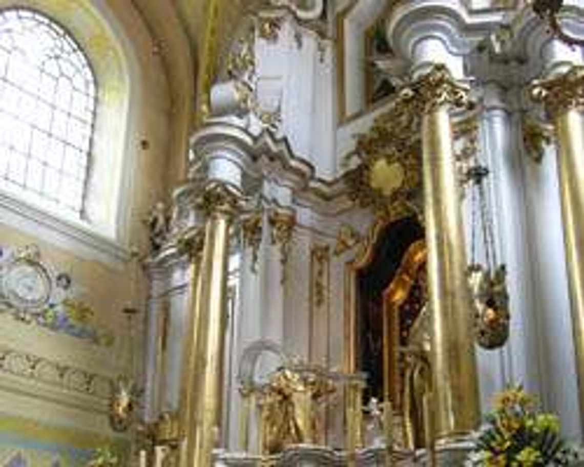 Bazylika w Janowie Lubelskim (nr 21) - 2 głosy