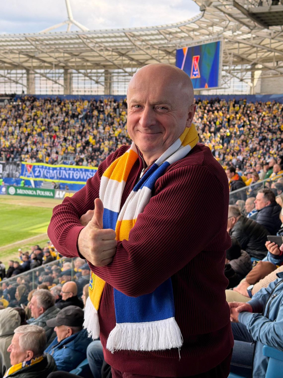 Rośnie pensja Stawiarskiego. Marszałek z kolejną podwyżką Rośnie pensja Stawiarskiego. Marszałek z kolejną podwyżką