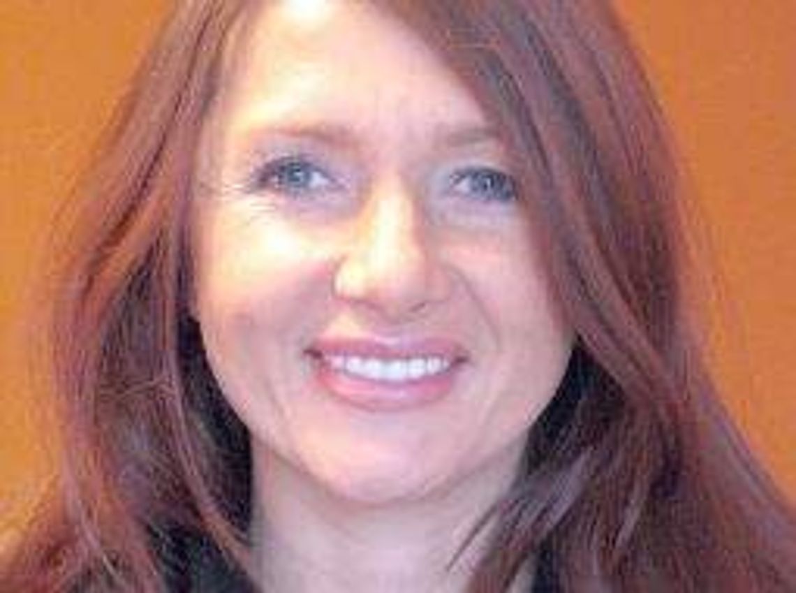 Beata Drewienkowska (nr 6)