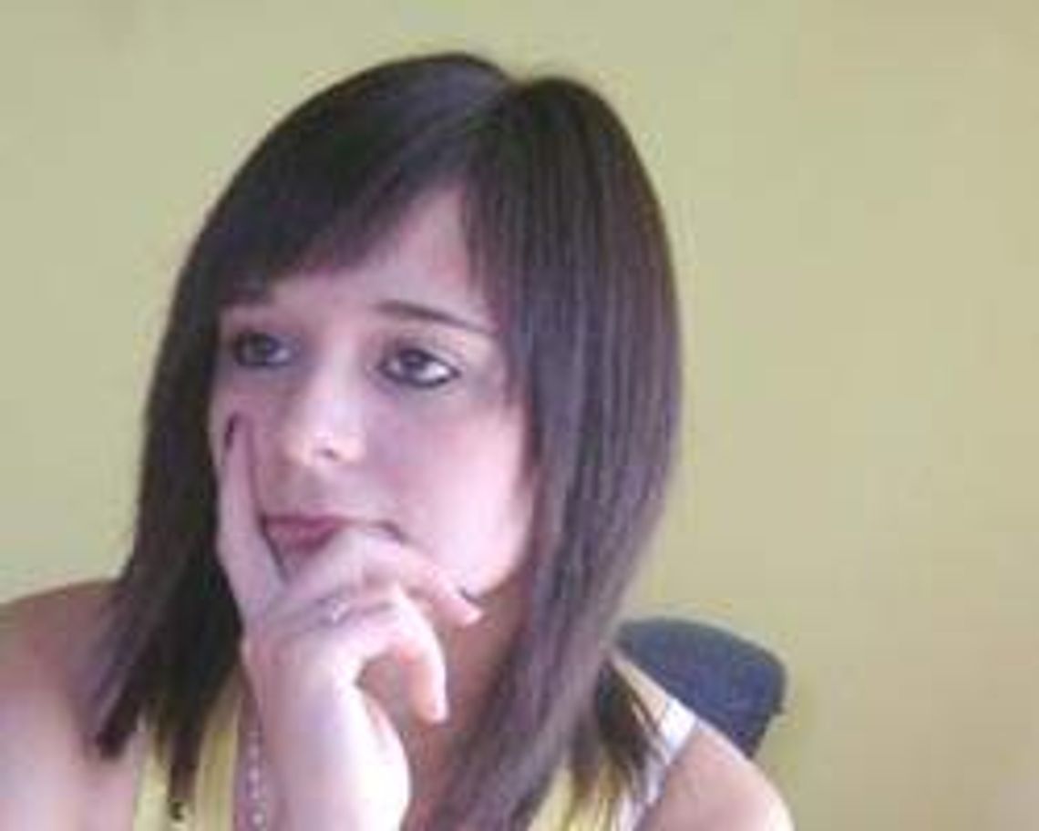 Beata Grzesiak (nr 59) - 20 głosów