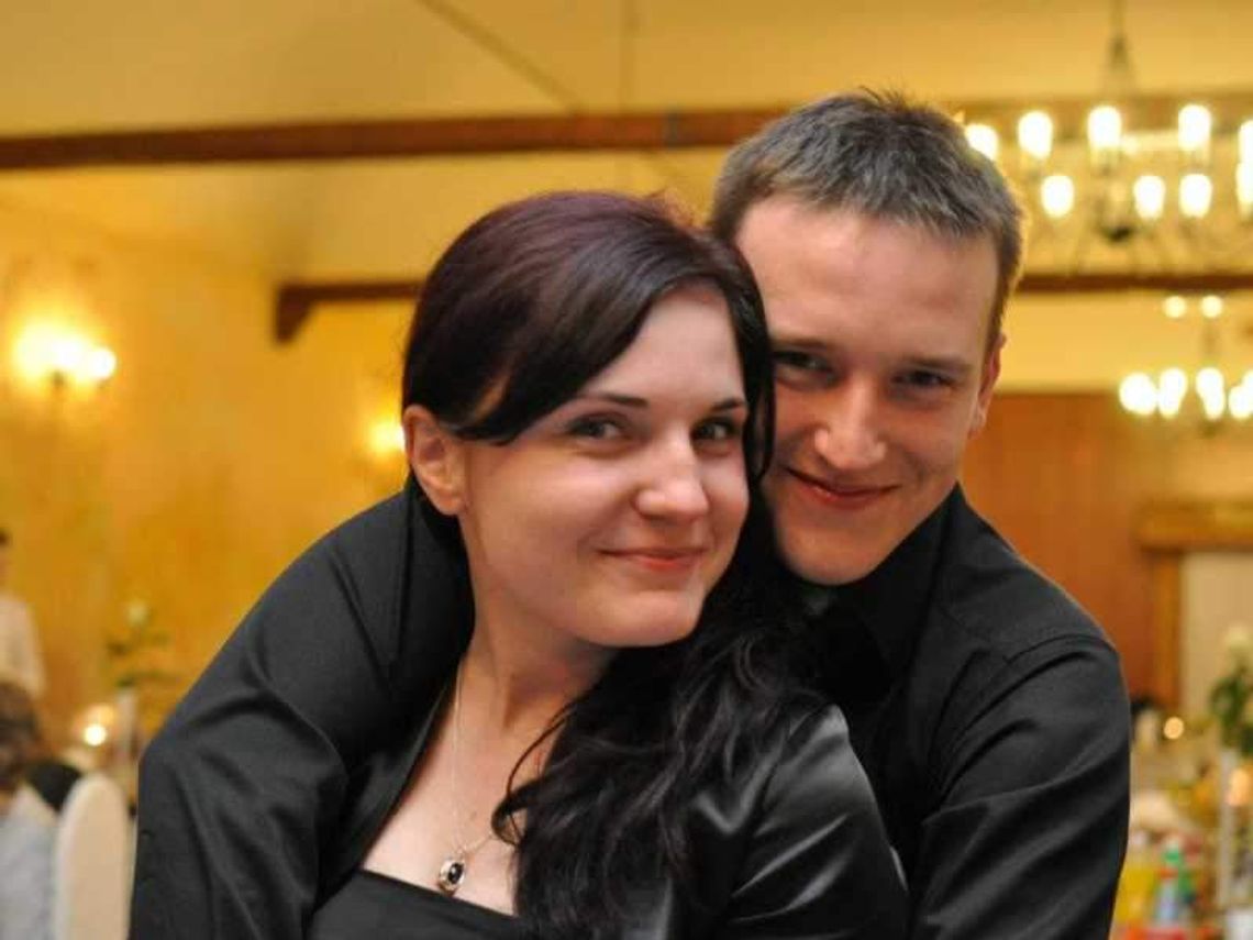 Beata i Marcin