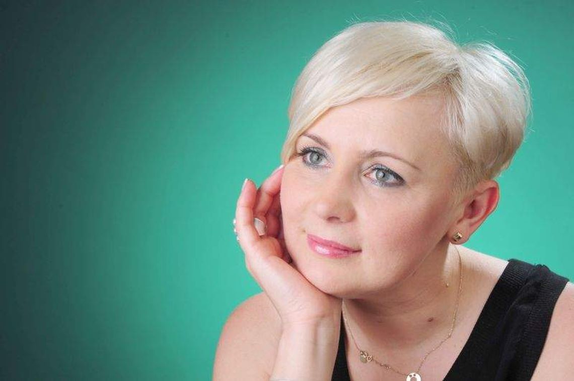 Beata Kołtun Beata Kołtun