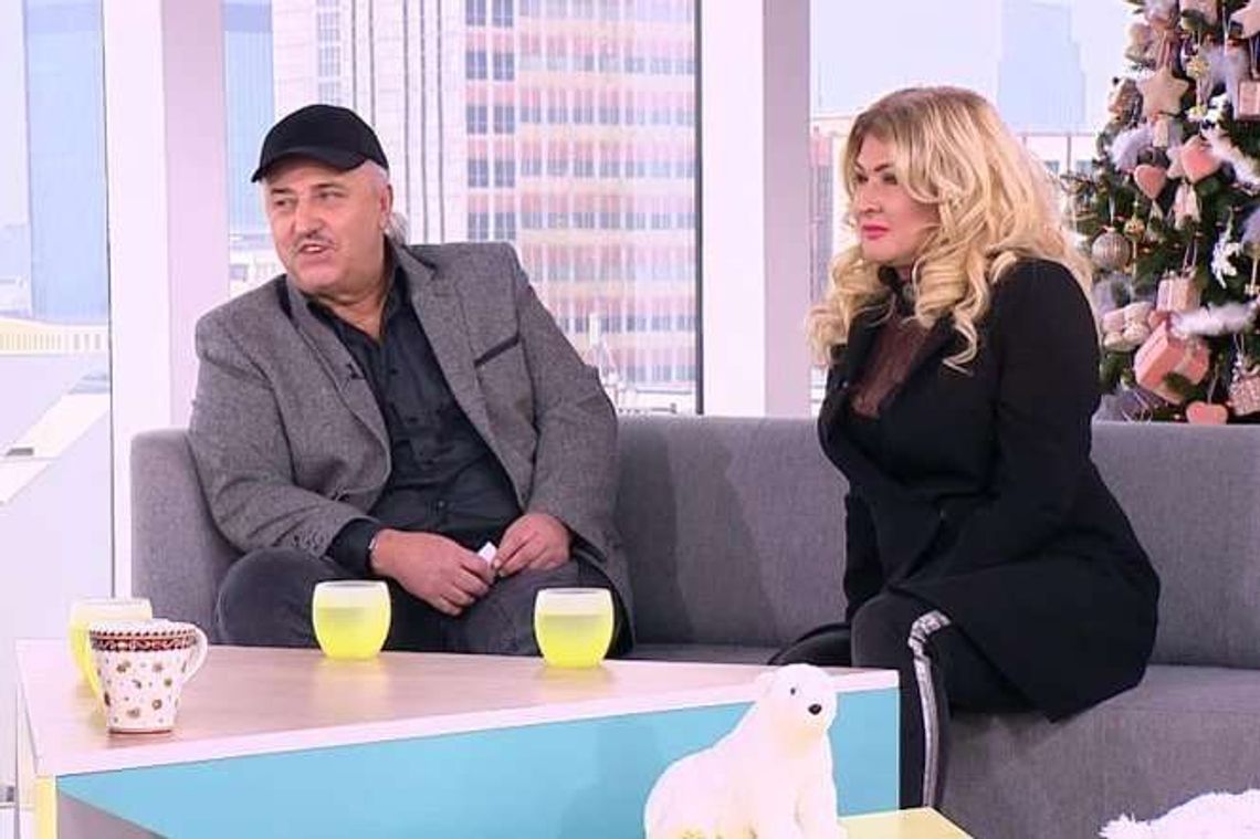 Beata Kozidrak i Andrzej Pietras. Jak wygląda ich współpraca po rozwodzie?