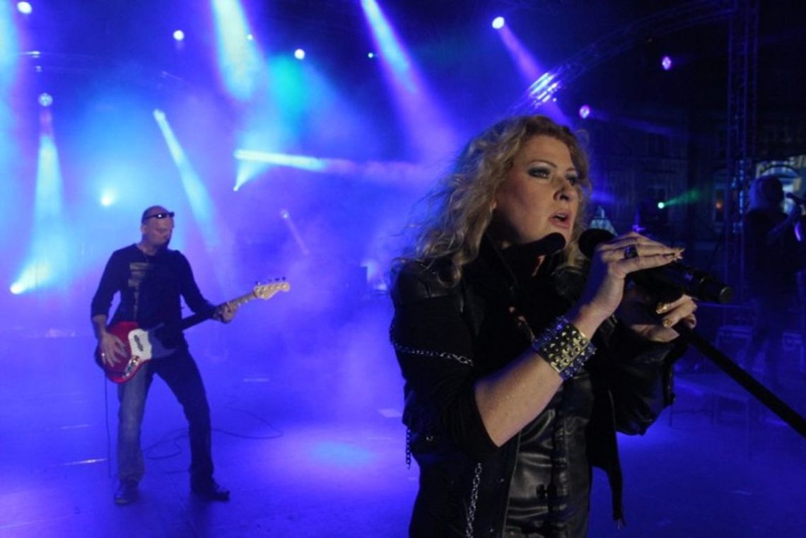 Beata Kozidrak jutro będzie szukać talentów Beata Kozidrak jutro będzie szukać talentów