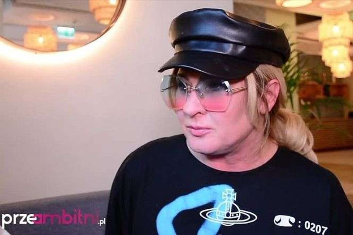 Beata Kozidrak: Moja ostatnia, solowa płyta trafiła do serc młodych ludzi