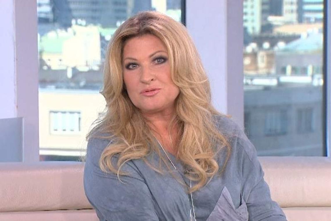 Beata Kozidrak o nowej płycie Bajm z największymi przebojami (wideo)