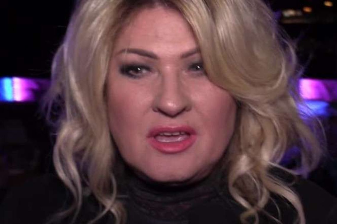 Beata Kozidrak wyprowadziła się z Lublina