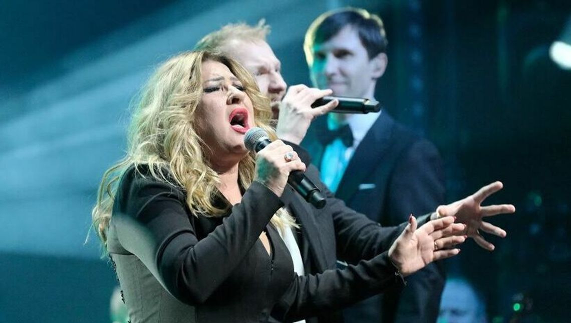 Beata Kozidrak zaręczona. A mówiła, że za mąż już nie wyjdzie