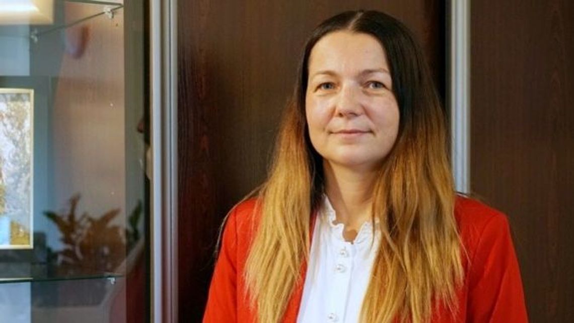 Beata Kozik w nowej roli wiceprezydenta Puław. "Miasto to przede wszystkim ludzie"