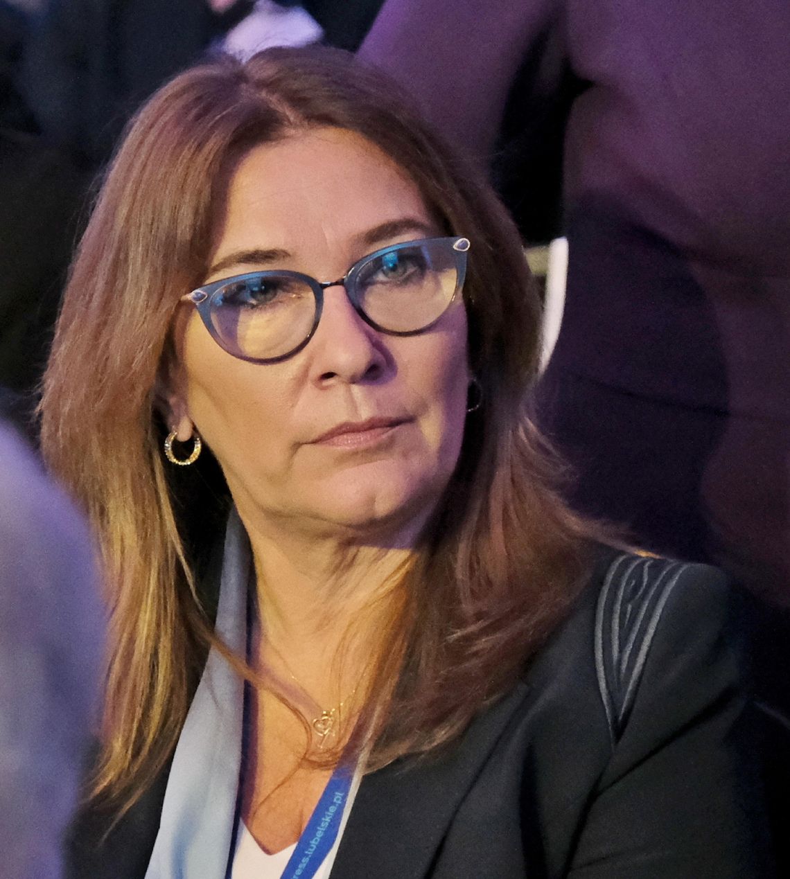 Beata Mazurek zmieni stanowisko? Mamy komentarz Urzędu Marszałkowskiego Beata Mazurek zmieni stanowisko? Mamy komentarz Urzędu Marszałkowskiego