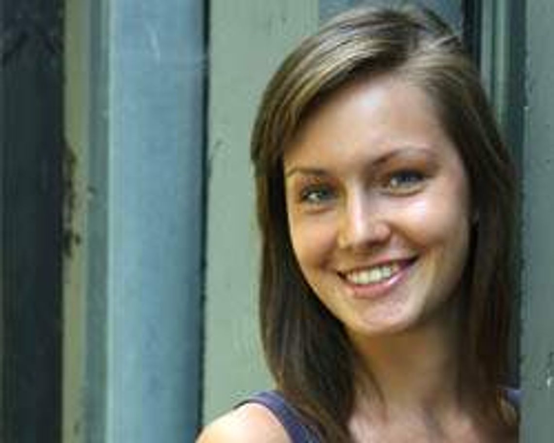 Beata Poniewozik (nr 5) - 122 głosy