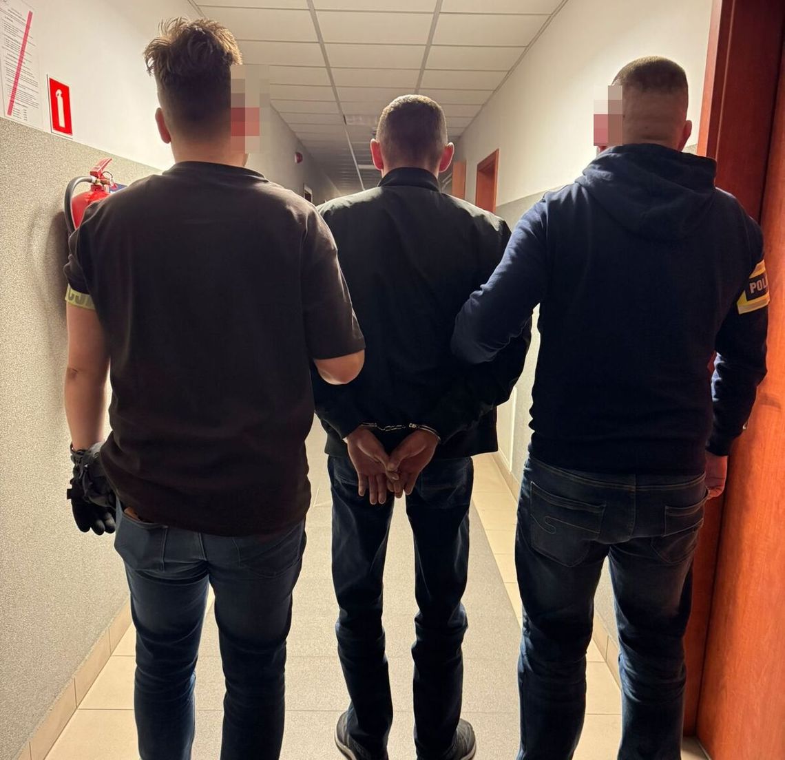 Pijany Ukrainiec chciał odebrać dziecko z przedszkola. Zostanie deportowany z Polski