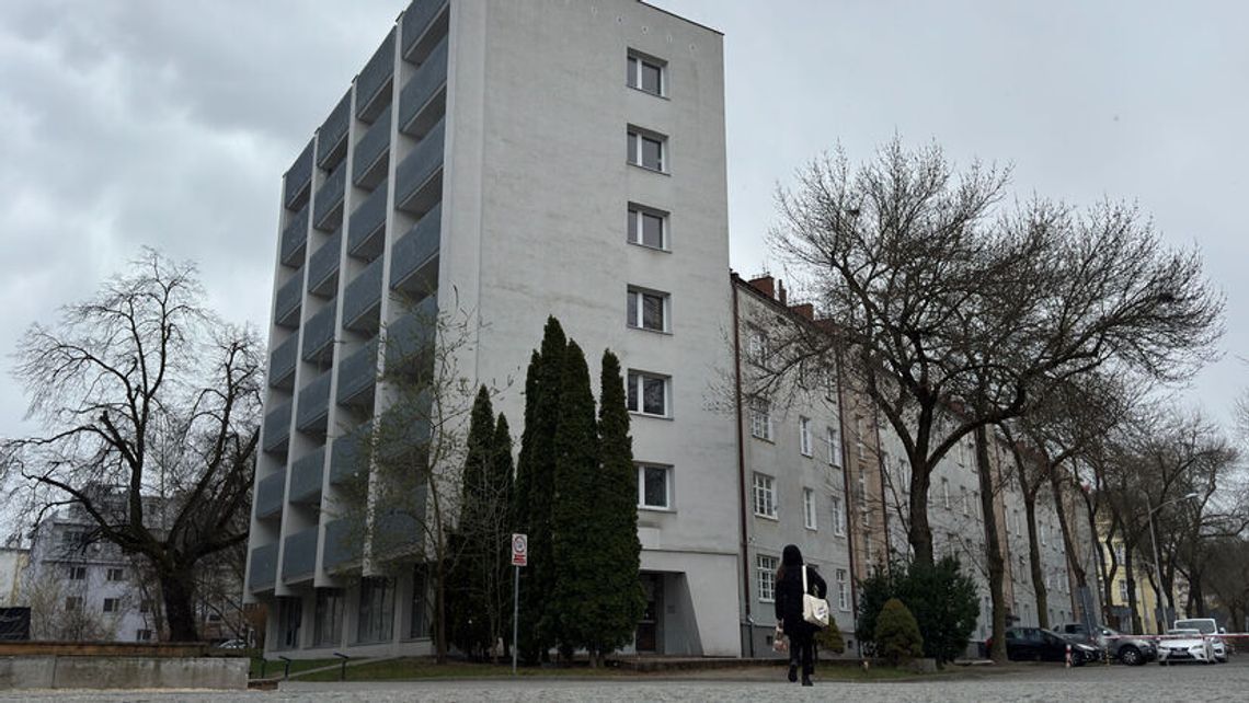 Będą biura zamiast Domu Aktora. Marszałek poznał oferty