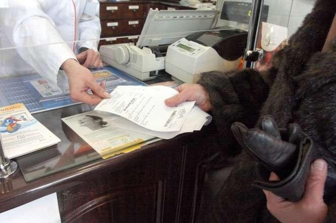 Będą darmowe leki dla seniorów. Kto naprawdę z nich skorzysta? Będą darmowe leki dla seniorów. Kto naprawdę z nich skorzysta?