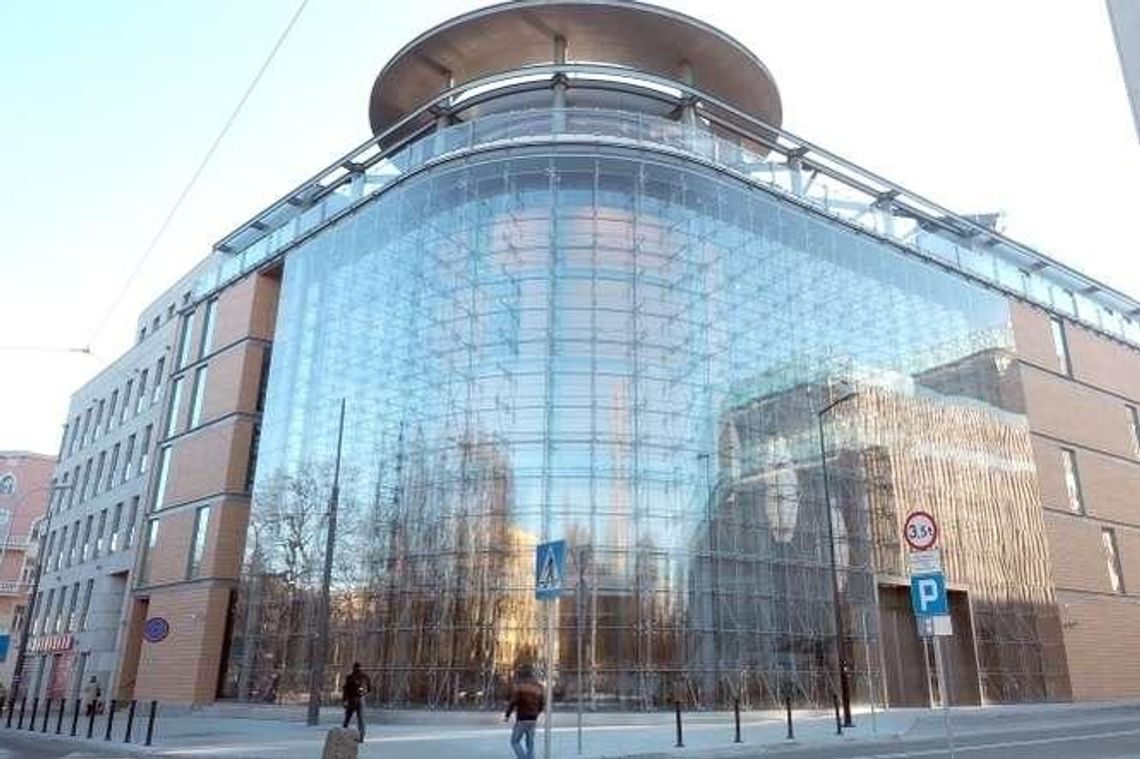 Będą degustowali wódkę w LCK. "W publicznych placówkach nie powinno się organizować takich imprez" Będą degustowali wódkę w LCK. "W publicznych placówkach nie powinno się organizować takich imprez"