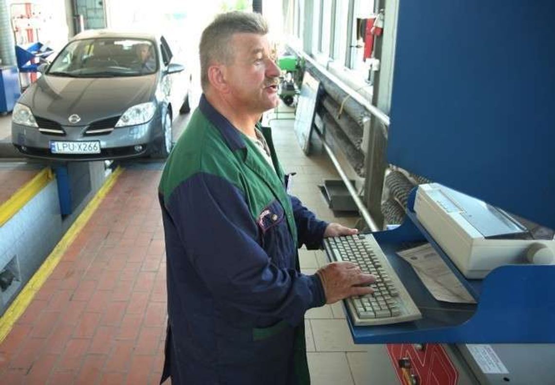 Będą duże zmiany w przeglądach rejestracyjnych samochodów. Zapłacimy więcej