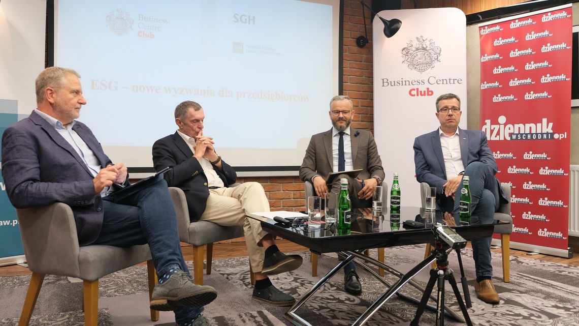 Będą dyskutować o możliwości udziału polskich przedsiębiorców w odbudowie Ukrainy Będą dyskutować o możliwości udziału polskich przedsiębiorców w odbudowie Ukrainy