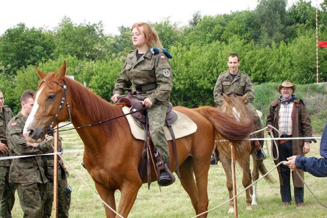 Będą kadry dla wojska