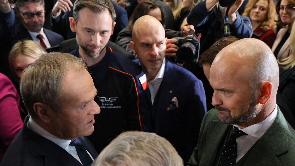 Będą konkrety, będą deregulacje. Rafał Brzoska o propozycji premiera Będą konkrety, będą deregulacje. Rafał Brzoska o propozycji premiera