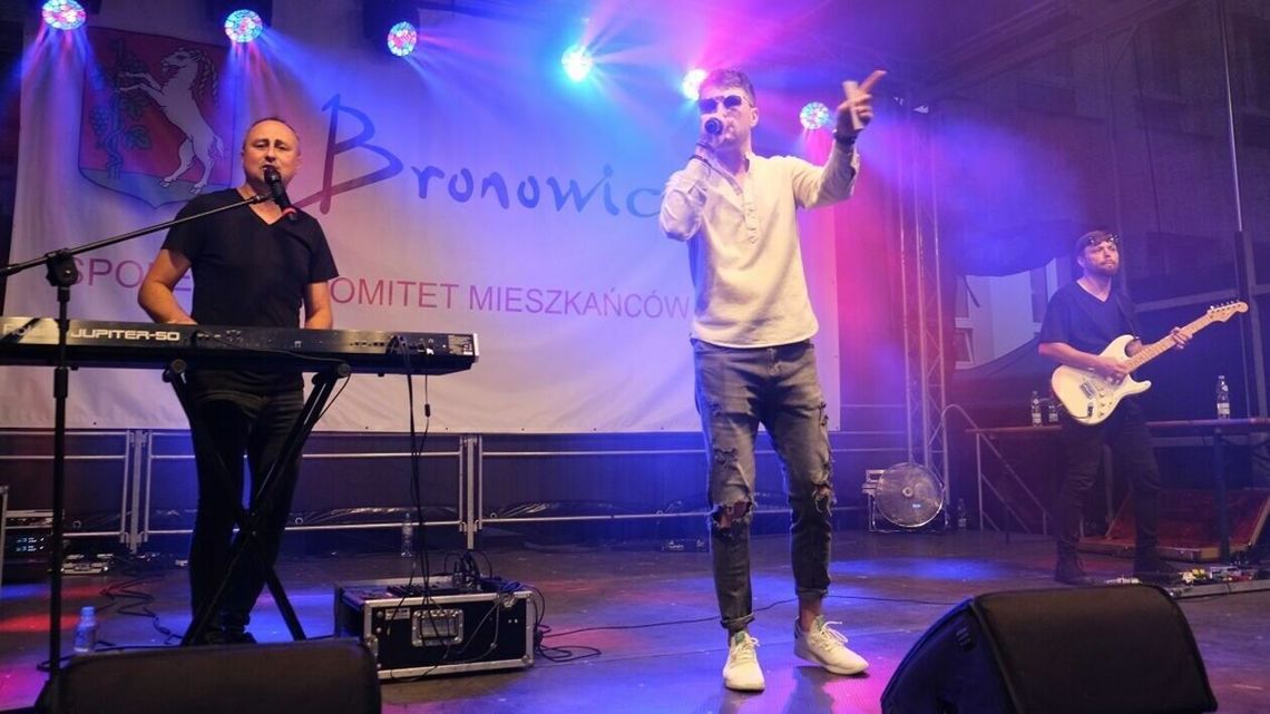 Będą medale i… gwiazdy disco polo. Bronowice świętują 25-lecie Społecznego Komitetu Mieszkańców