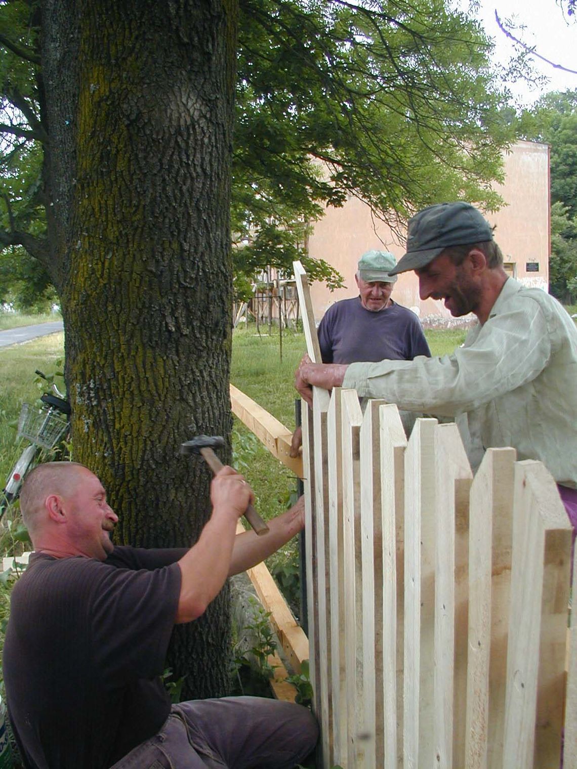 Będą młodych uczyć tradycji