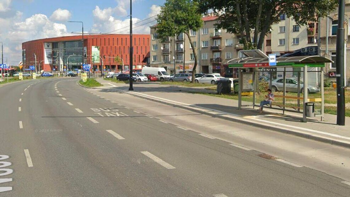 Będą naprawiać przystanki. Mogą wystąpić utrudnienia