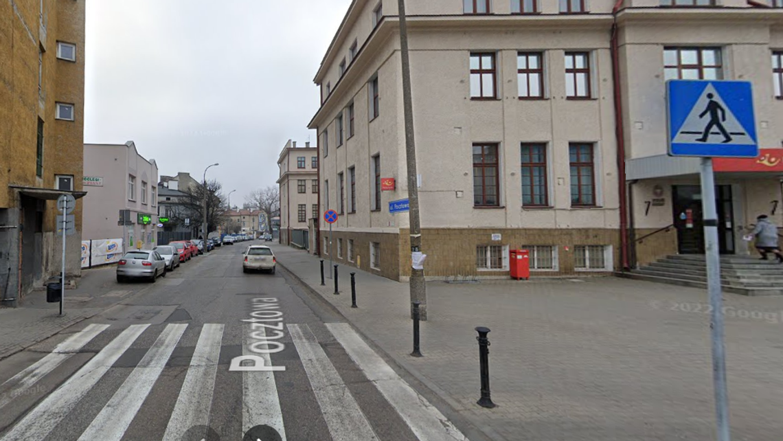 Będą naprawiać ulicę przy Dworcu Lublin. Lepiej autem tam nie jechać