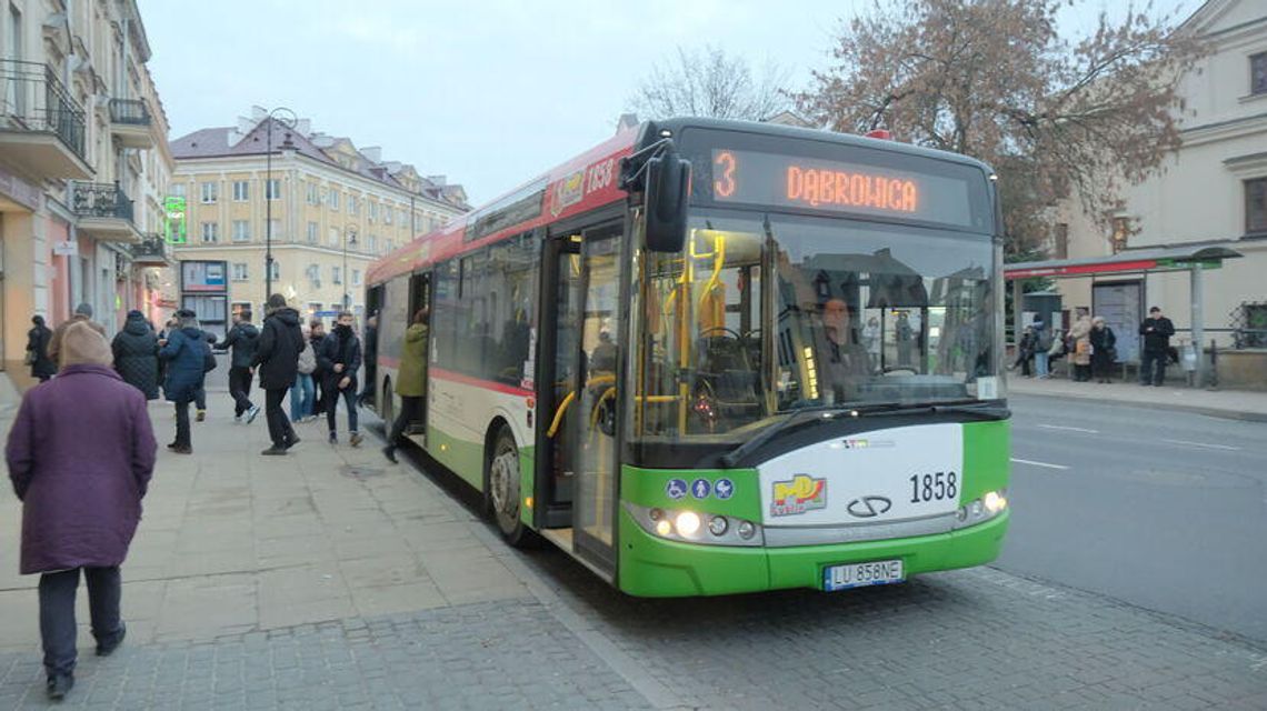 Będą nowe autobusy w Lublinie. Przegubowe i hybrydowe Będą nowe autobusy w Lublinie. Przegubowe i hybrydowe