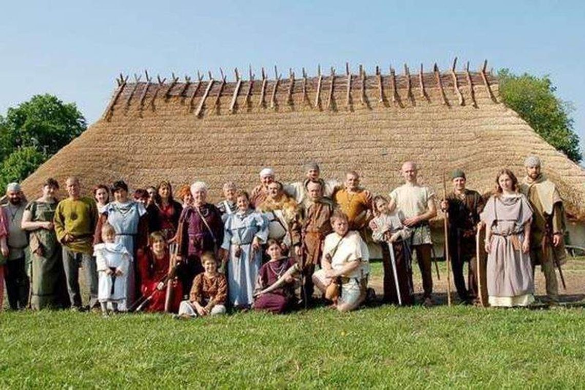 Będą nowe budowle w Masłomęczu. Powstanie chata spotkań i strażnika