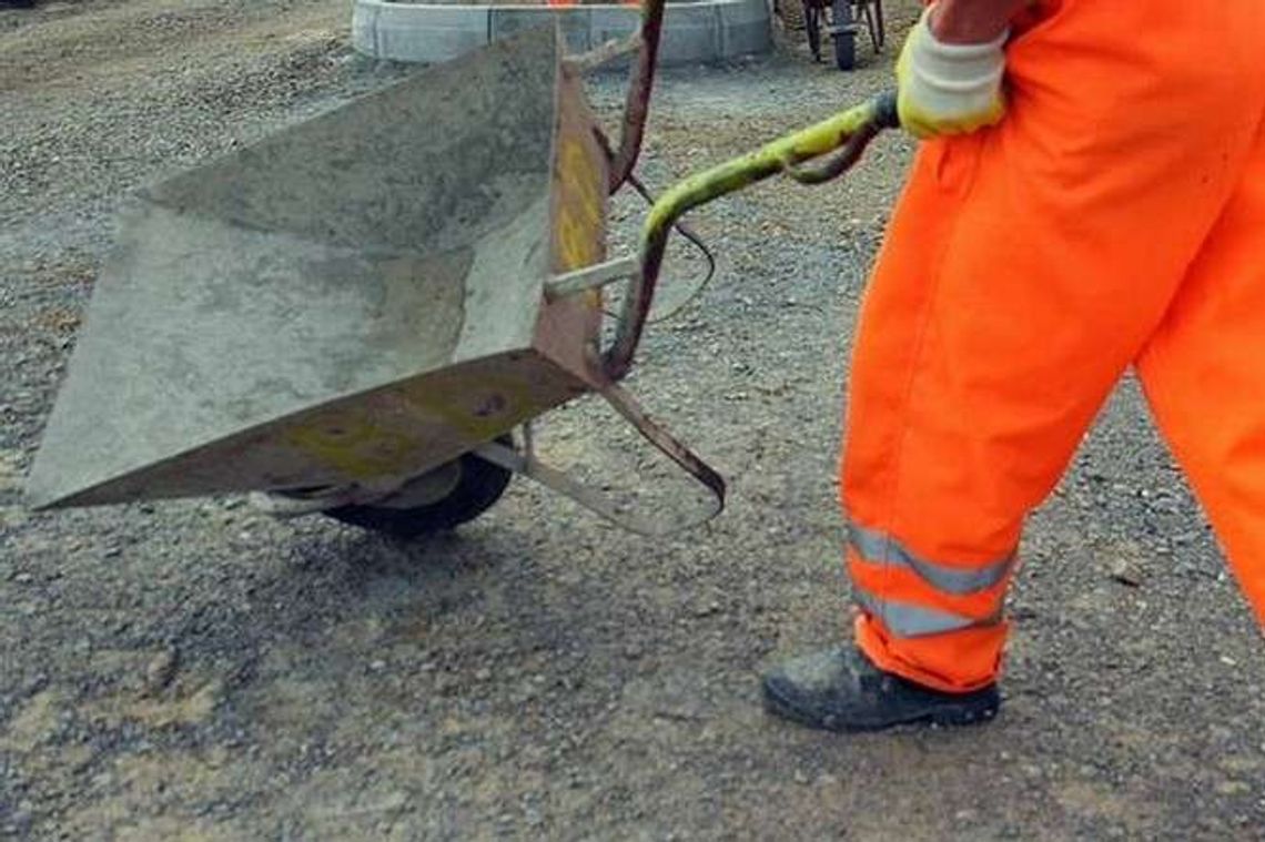 Będą nowe drogi w gm. Hrubieszów