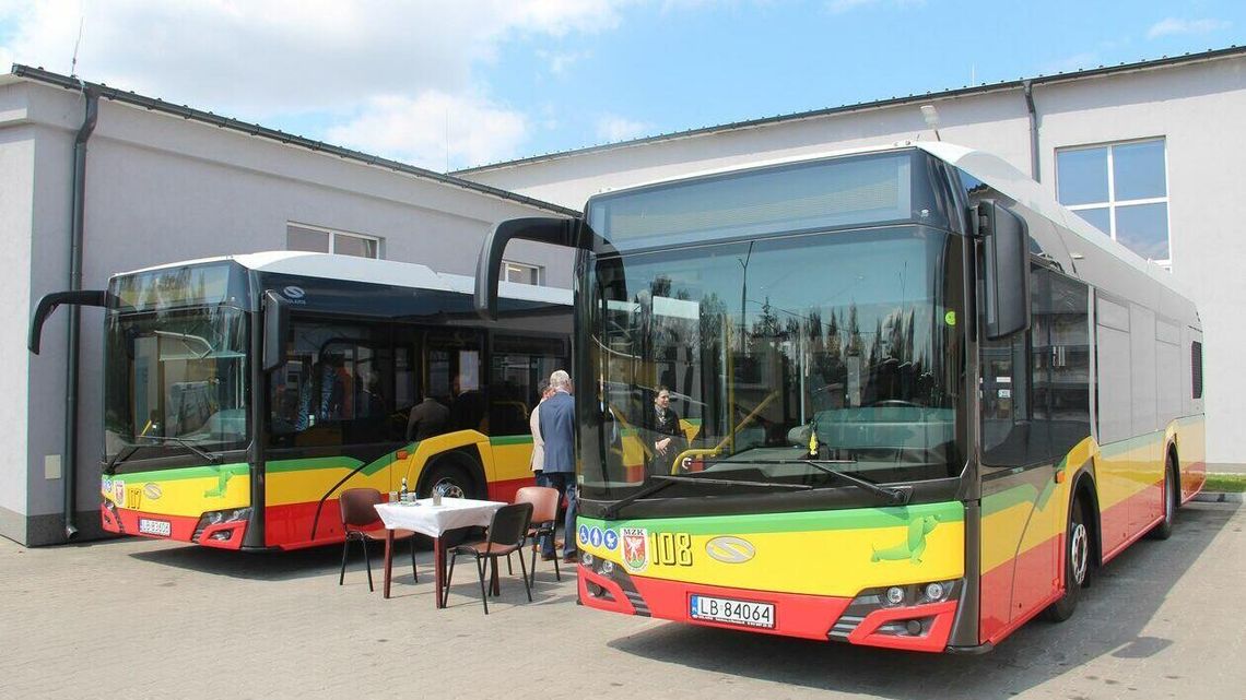 Będą nowe linie autobusowe i... podwyżki cen biletów 
