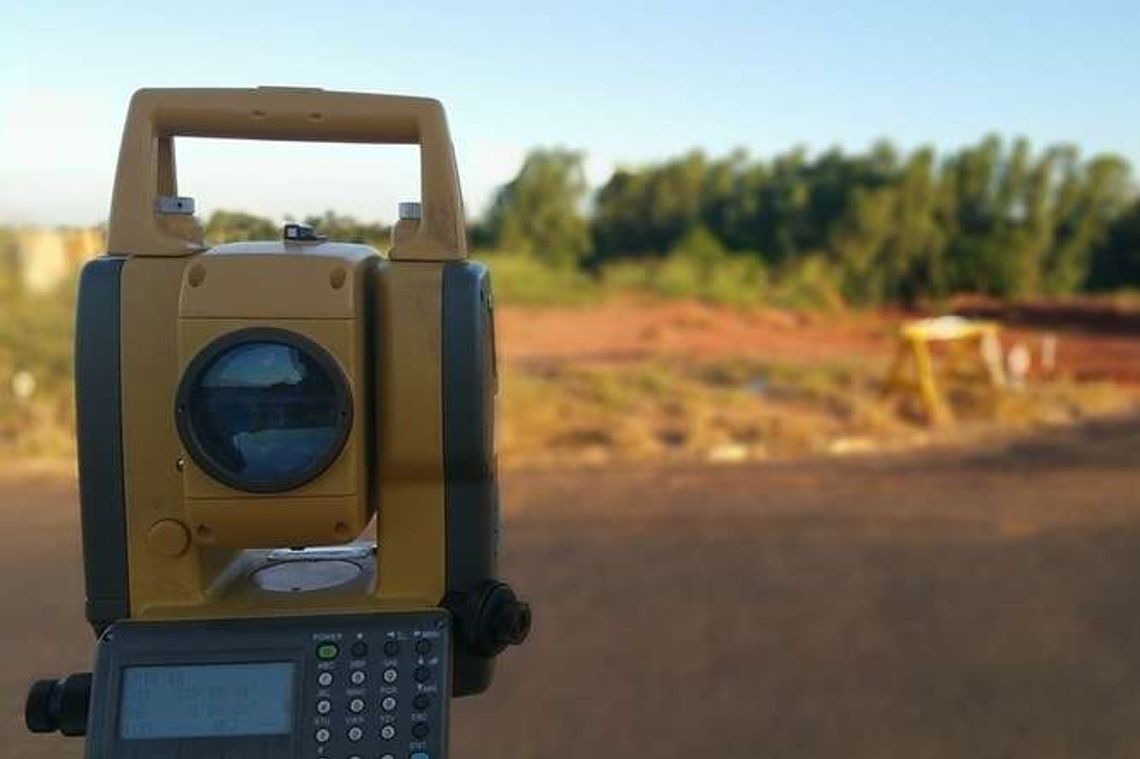 Będą nowe mapy. Miliony z UE na projekt e-Geodezja