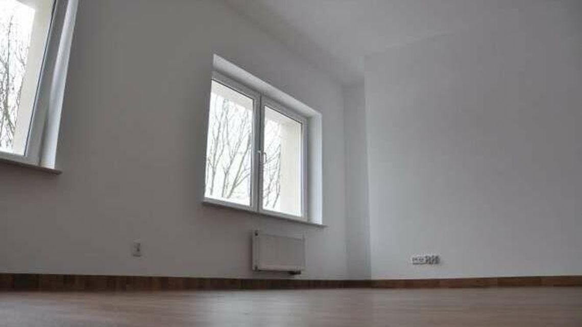 Będą nowe mieszkania socjalne w Zamościu? Będą nowe mieszkania socjalne w Zamościu?