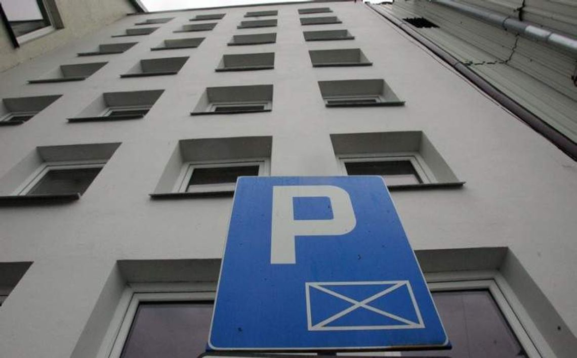 Będą nowe parkingi na Czubach i Kalinie