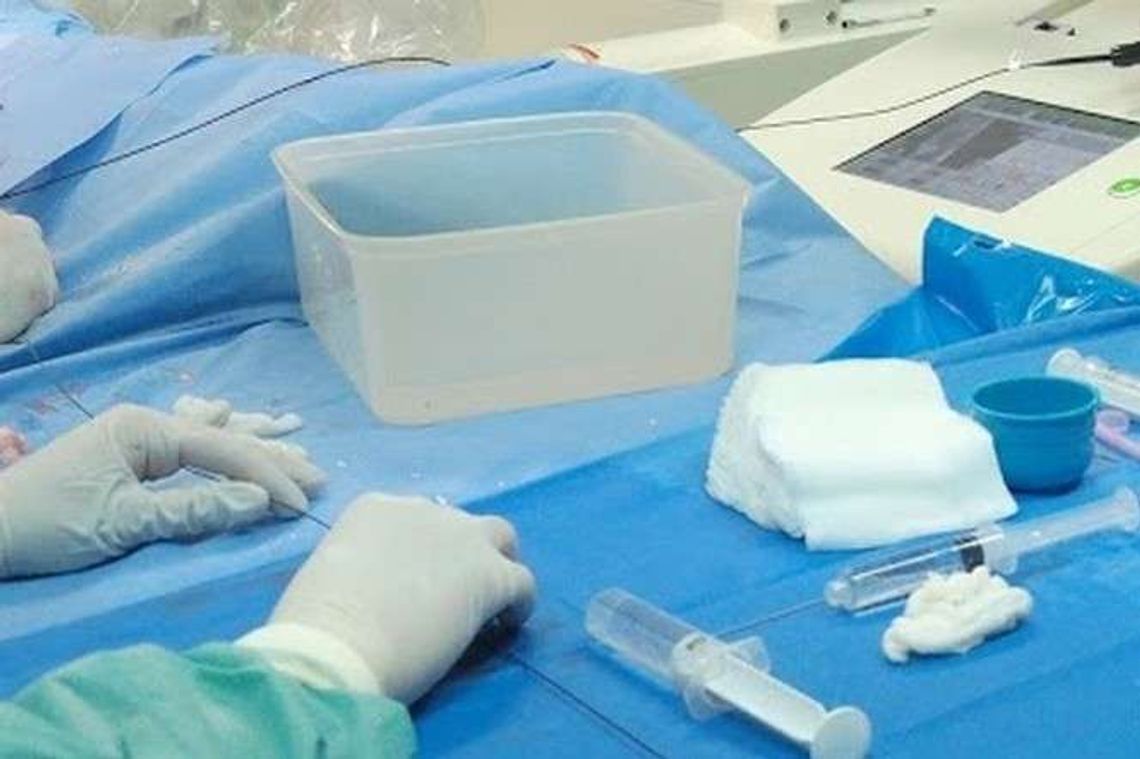Będą orzekać o zdarzeniach medycznych