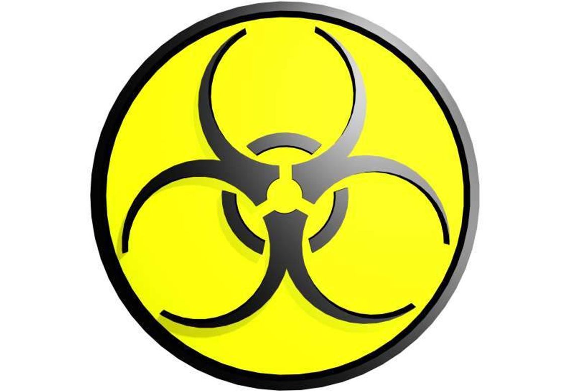 Będą palić chemikalia? Mieszkańcy milczą