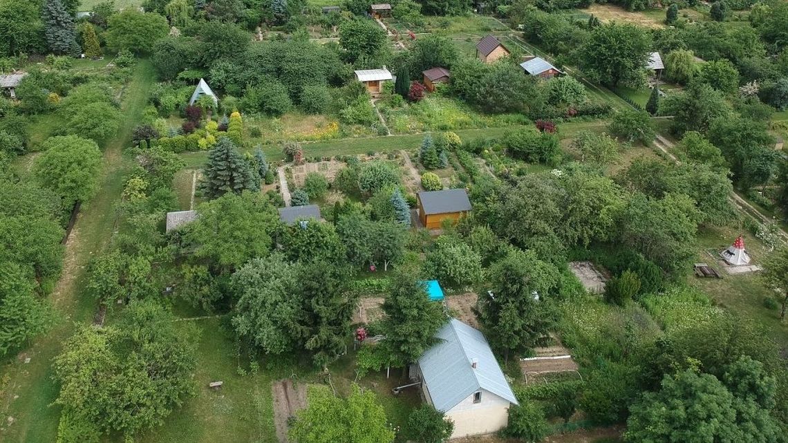 Będą pieniądze dla lubelskich działkowców z budżetu miasta? Będą pieniądze dla lubelskich działkowców z budżetu miasta?