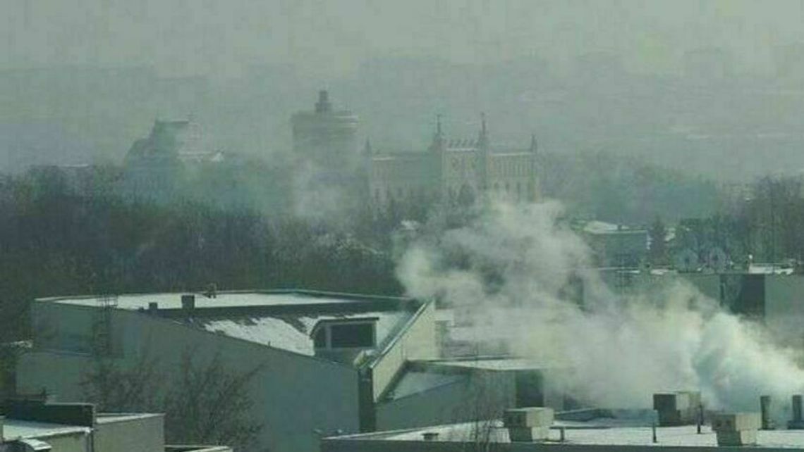 Będą pieniądze na Czyste Powietrze