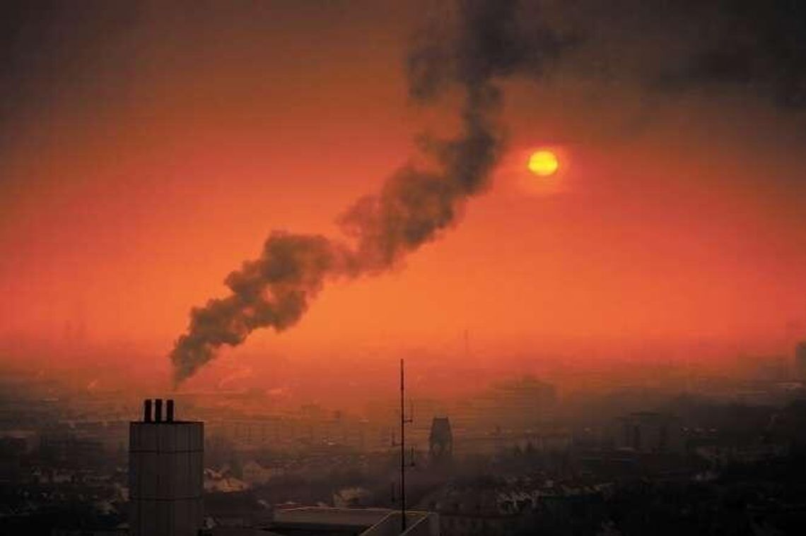 Będą pieniądze na walkę ze smogiem