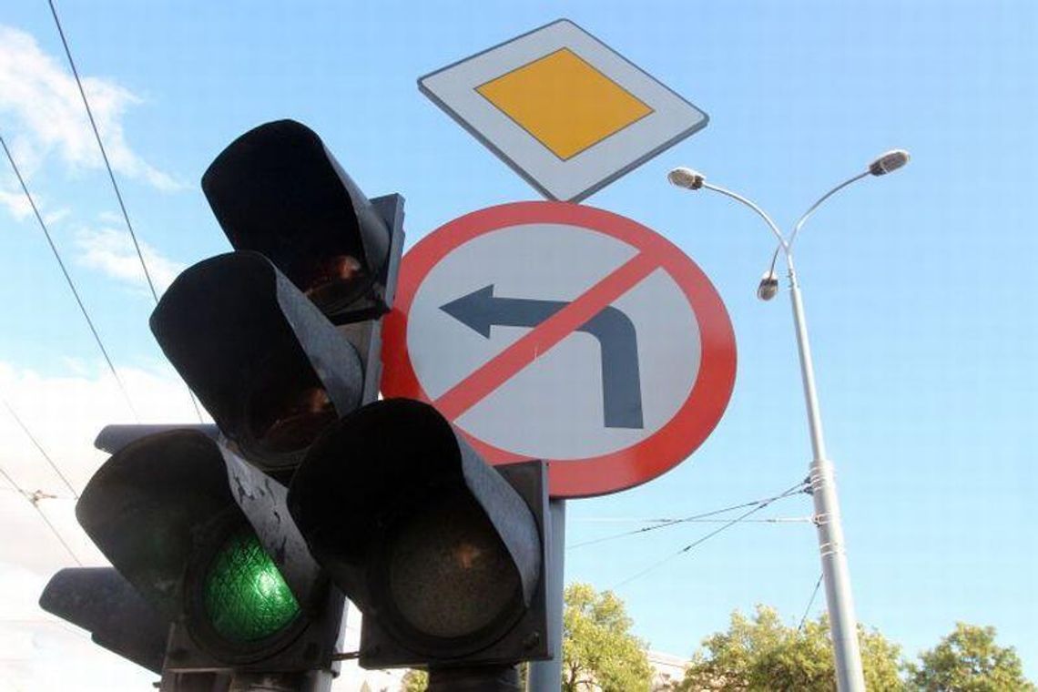 Będą piloty do świateł na skrzyżowaniach. Policja i straż pożarna: za mało