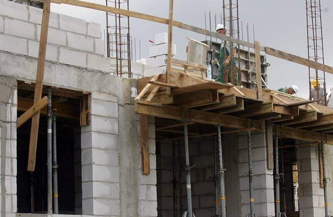 Będą podwyżki cen mieszkań?