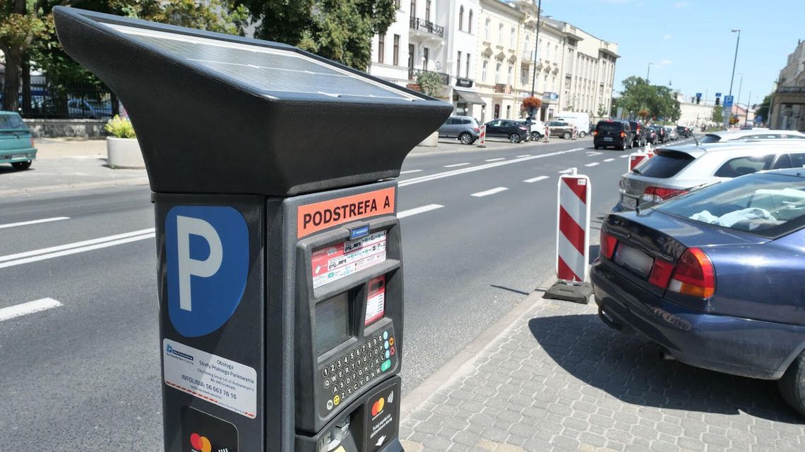 Będą podwyżki w Strefie Płatnego Parkowania w Lublinie. "Zachęta do korzystania z komunikacji miejskiej"