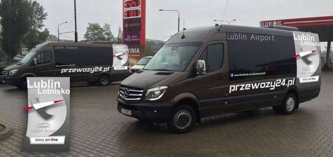 Będą przejazdy busem na lotnisko Lublin. Na każdy lot. Jakie będą ceny biletów? Będą przejazdy busem na lotnisko Lublin. Na każdy lot. Jakie będą ceny biletów?