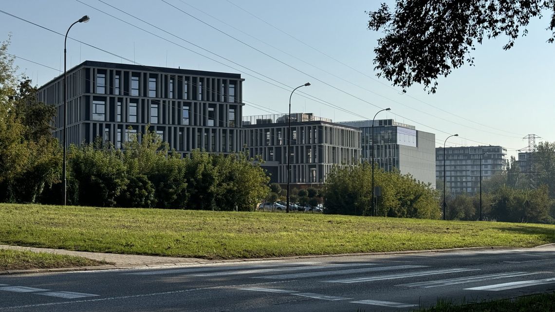 Będą przystanki na Kampusie Zachodnim UMCS. Kiedy dojedzie tam autobus? Nie wiadomo Będą przystanki na Kampusie Zachodnim UMCS. Kiedy dojedzie tam autobus? Nie wiadomo