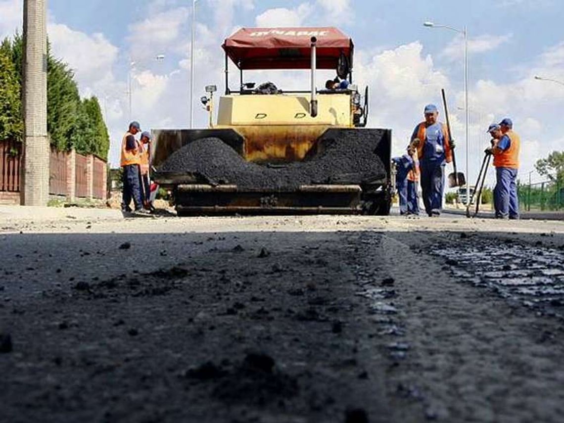 Będą remonty na drodze nr 19 od Lublina do Kraśnika Będą remonty na drodze nr 19 od Lublina do Kraśnika