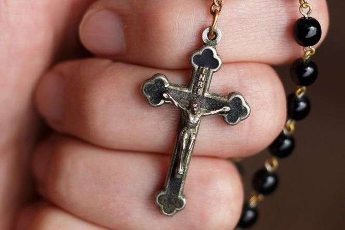 Będą się modlić na skrzyżowaniach ulic. O miłosierdzie dla świata