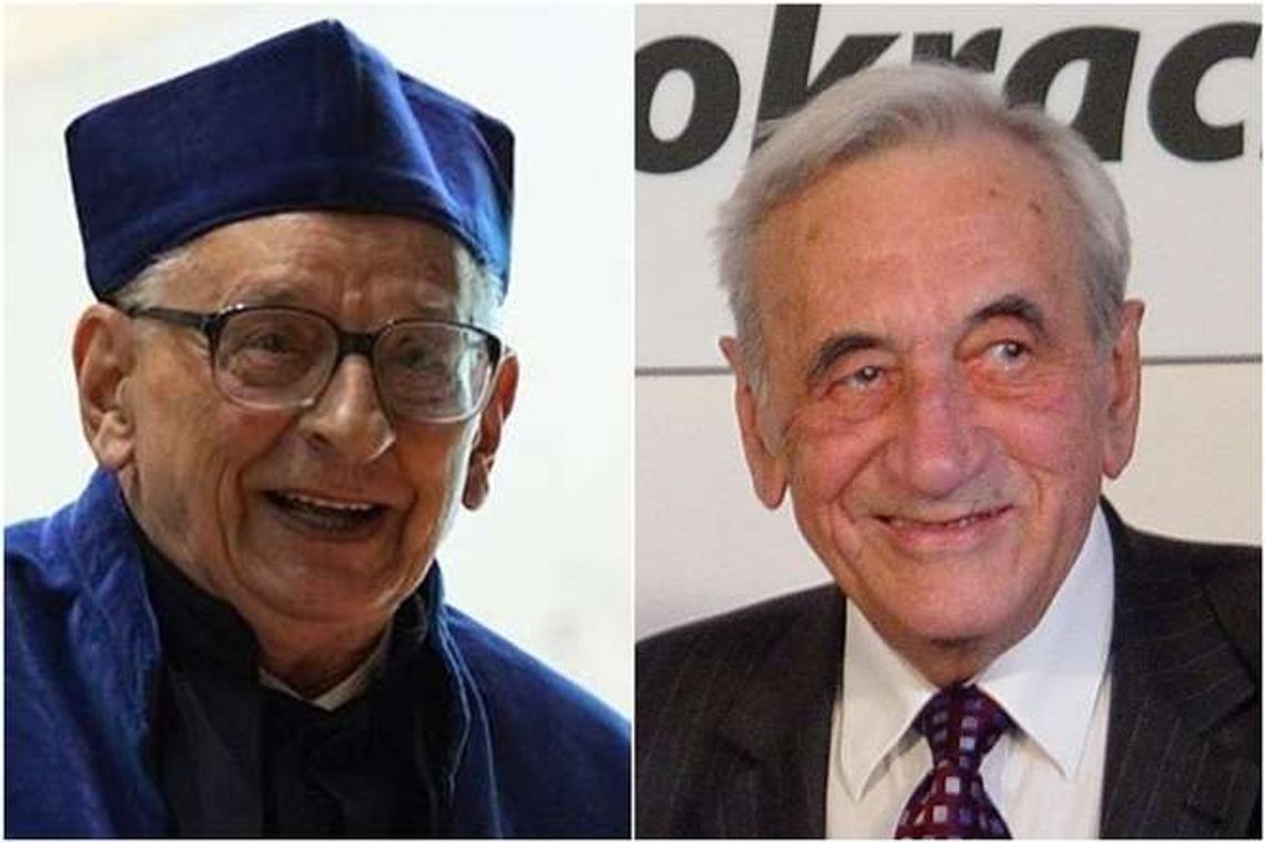 Będą ulice Mazowieckiego i Bartoszewskiego w Lublinie? Będą ulice Mazowieckiego i Bartoszewskiego w Lublinie?