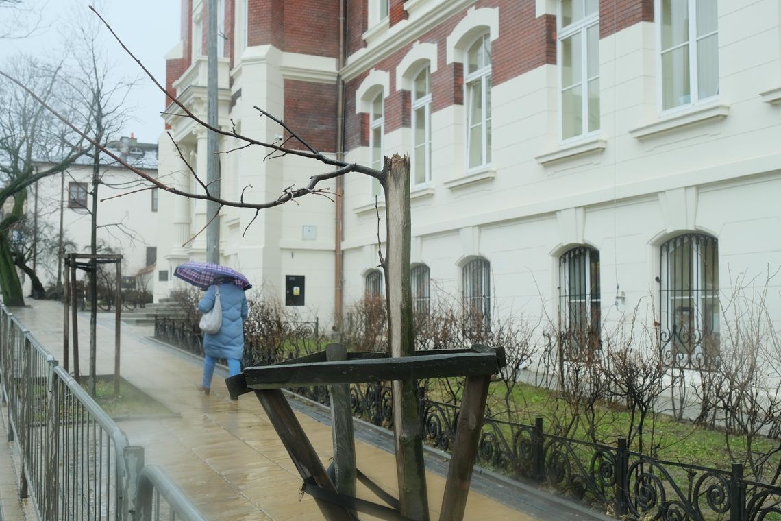 Będą utrudnienia w centrum Lublina Będą utrudnienia w centrum Lublina